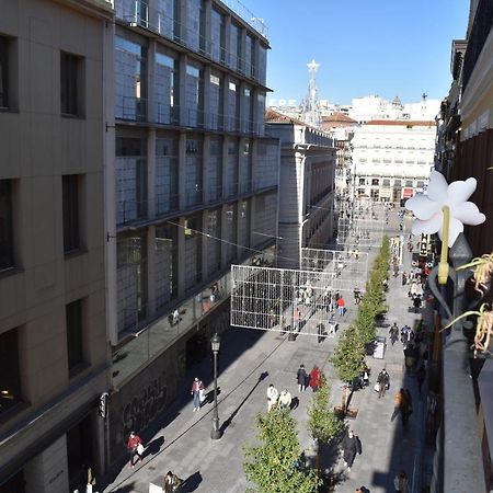 Hostal Playa 2 Madrid Exterior photo